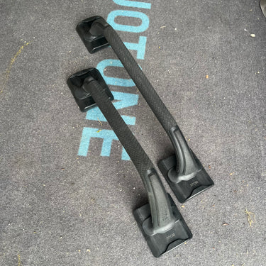 F-One Hard Handle Set 5⭐